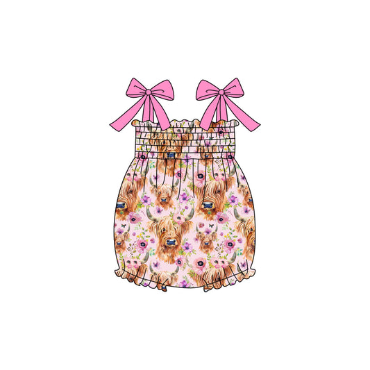 custom romper MOQ 3 4402