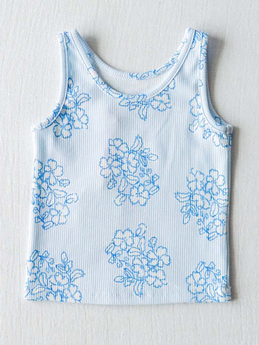 Custom Baby Girls Top D 5.28