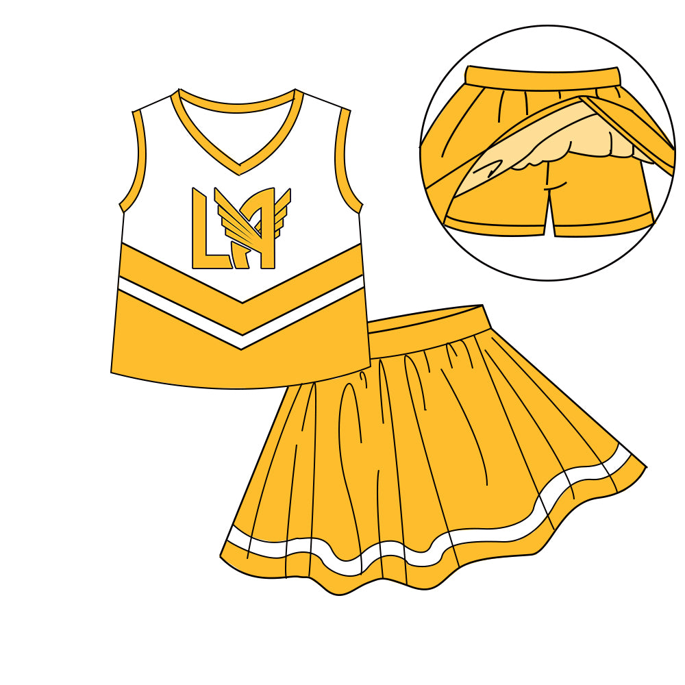 Custom  baby girls Angels dress set     MOQ3  D 7.26