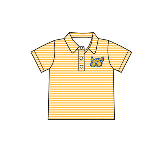 Custom Kids Boys Nazareth Swifts team Shirt Top D 8.5