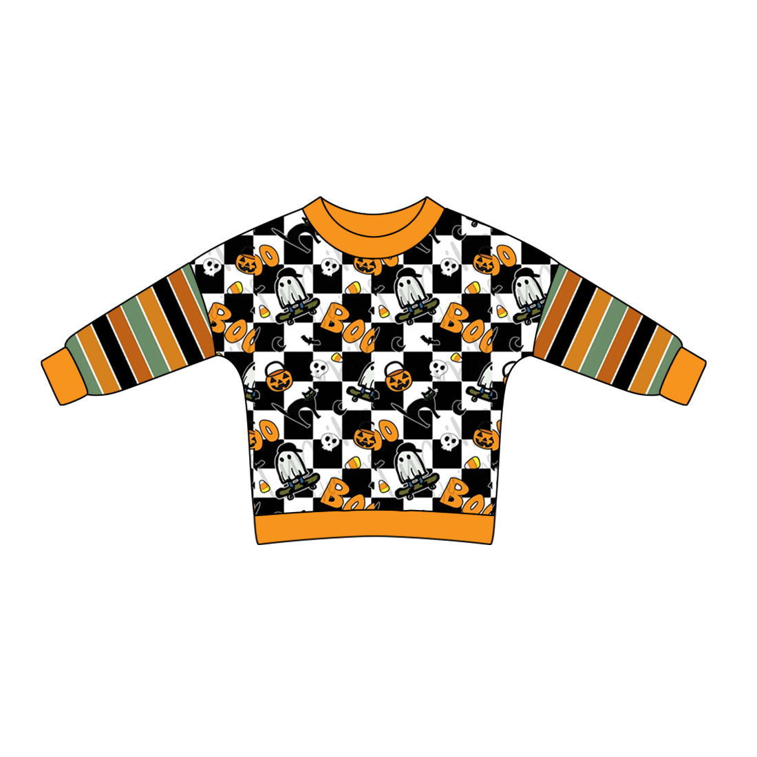 Custom  baby boy top   MOQ3