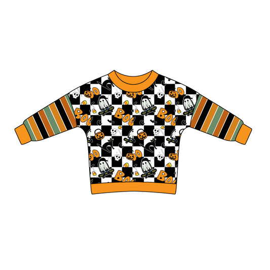 Custom  baby boy top   MOQ3