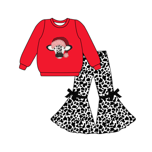 Custom   baby girls set     MOQ3   2024 8.26