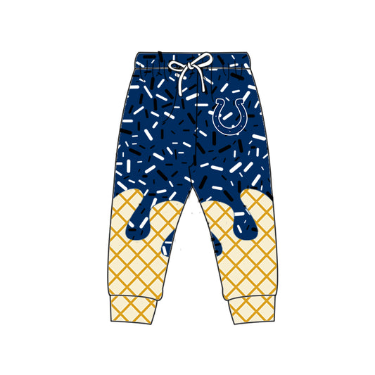Custom COLTS boys team pants D 6.19