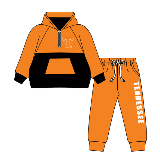 Custom baby boys TENNESSEE set MOQ5 D 827
