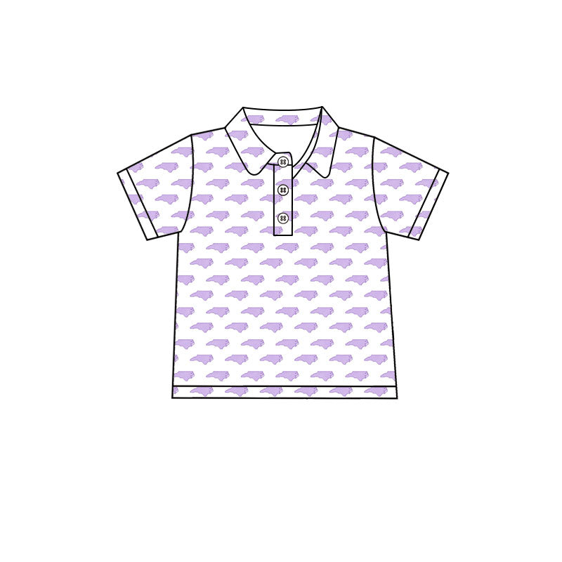 Custom order kids dress and kids polo