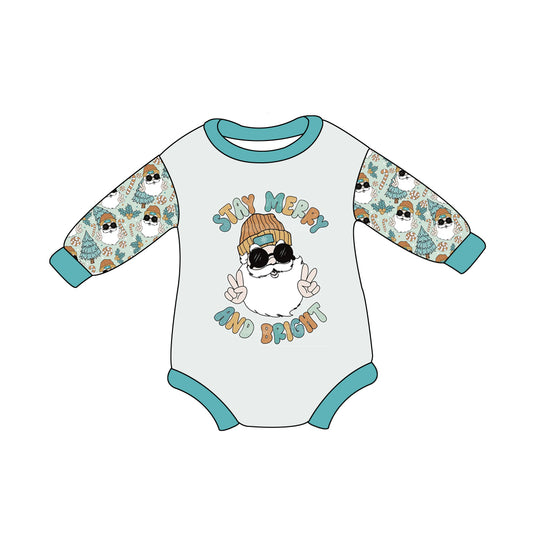 custom Halloween long romper MOQ 3 8.1