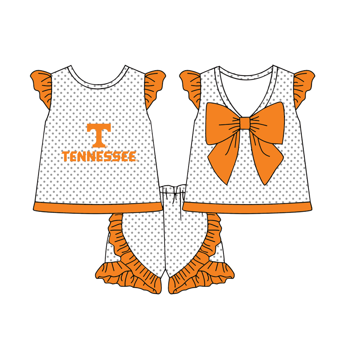 Custom team baby girls boys styles  2025 5.14
