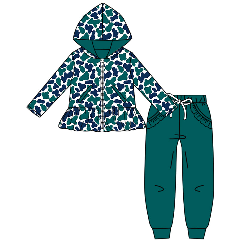 Custom  baby girls seattle mariners set     MOQ3  D 8.8