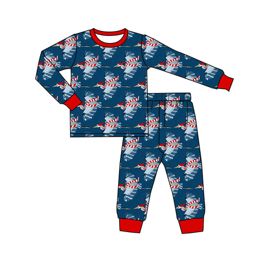 Custom baby boys set MOQ3 2024 8.26