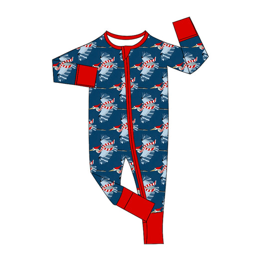 Custom baby boys romper MOQ3 2024 8.22