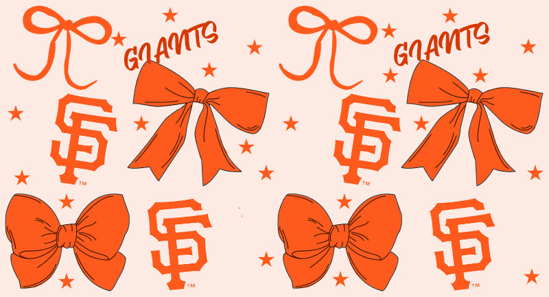 Custom match SAN FRANCISCO GIANTS baby girls clothes   D 6.17