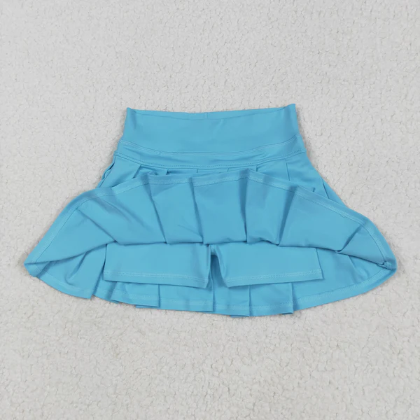 Match Baby Girls Yoga Active Colorful Short Skirts Bottoms D 6.5