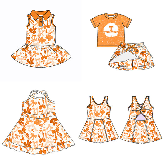 Custom team baby girls boys styles  2025 5.14