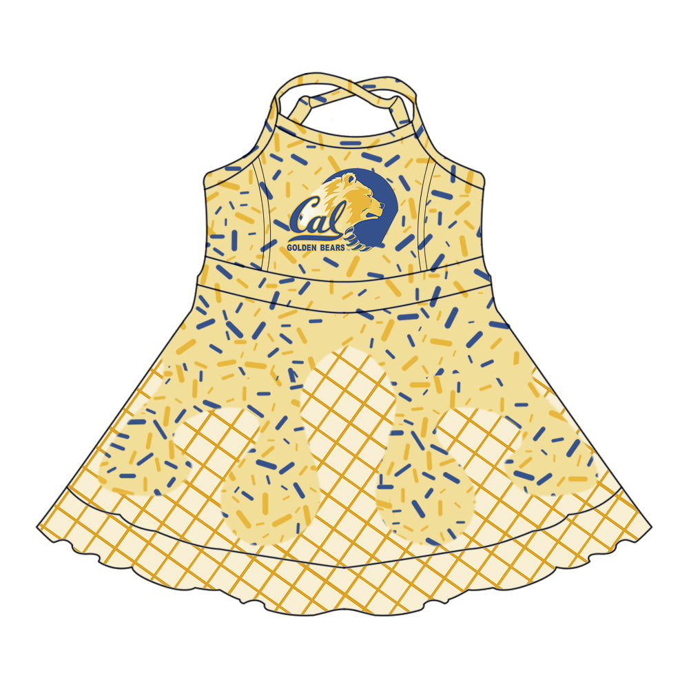 Custom match baby girls boys team styles  D 6.3