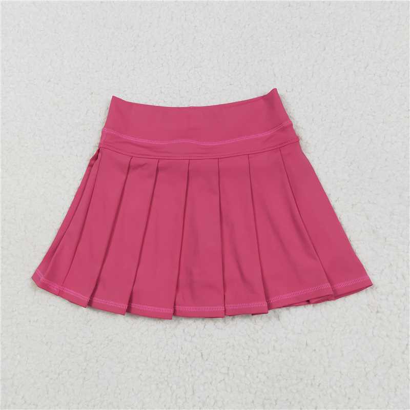 Match Baby Girls Yoga Active Colorful Short Skirts Bottoms D 6.5