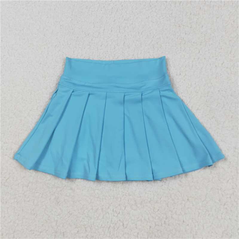 Match Baby Girls Yoga Active Colorful Short Skirts Bottoms D 6.5