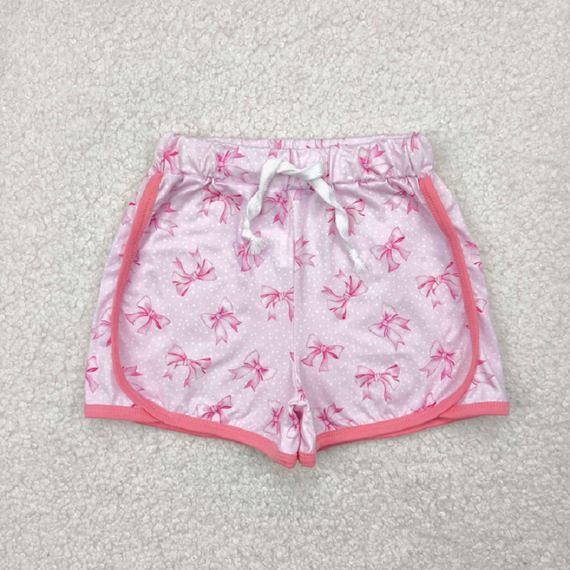 Match  Baby Girls Floral Camo Shorts Bottoms  D 5.15
