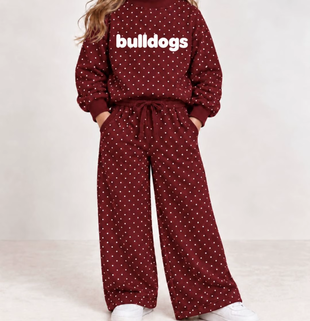 MOQ 5each kids and adult TAT 7-8weeks alyssa team outfit