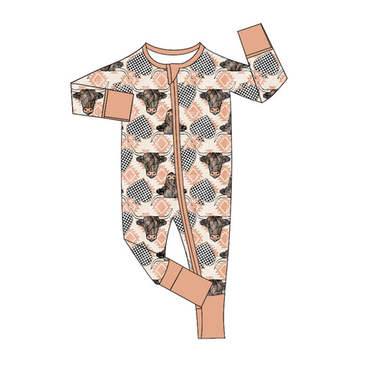 Custom baby boys romper MOQ3 2024 8.22