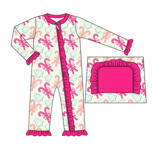 Custom baby girl romper MOQ3 2024 8.22