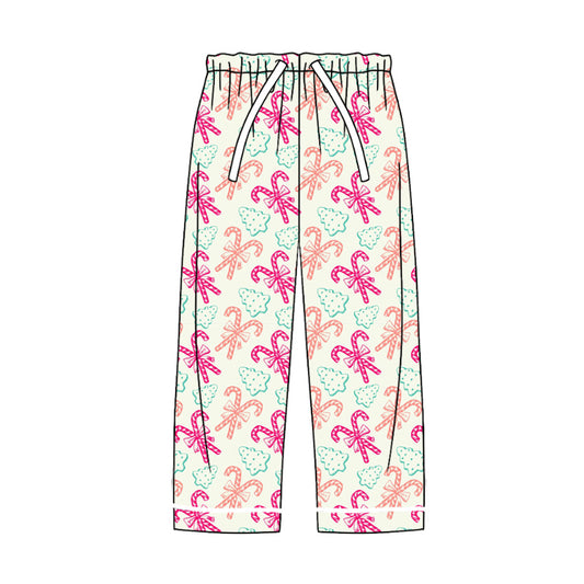 Custom adult pants MOQ3 2024 8.22