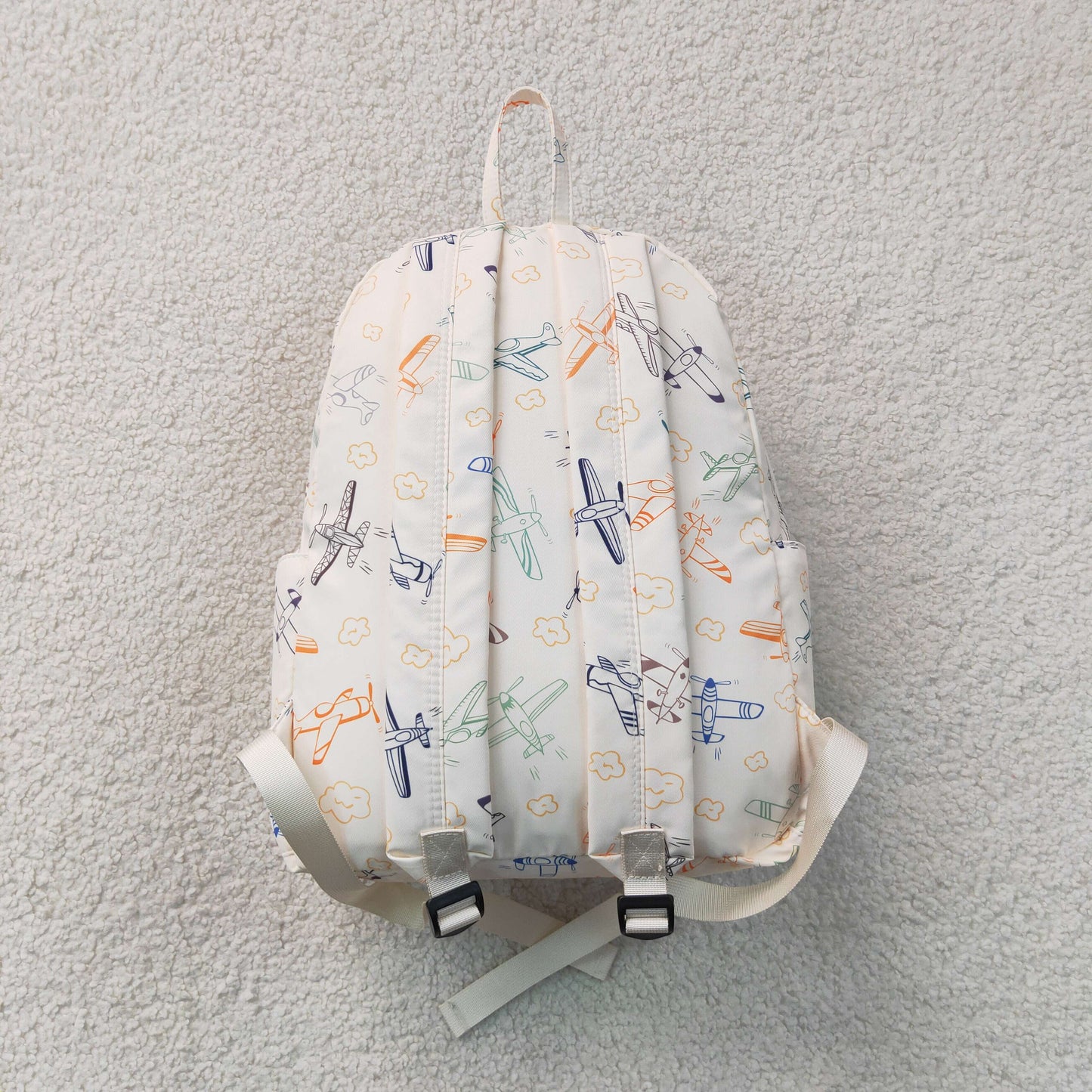 airplane backpack children bags