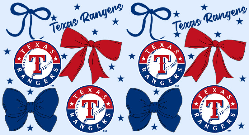 Custom match Texas Rangers baby girls boys clothes   D 6.17