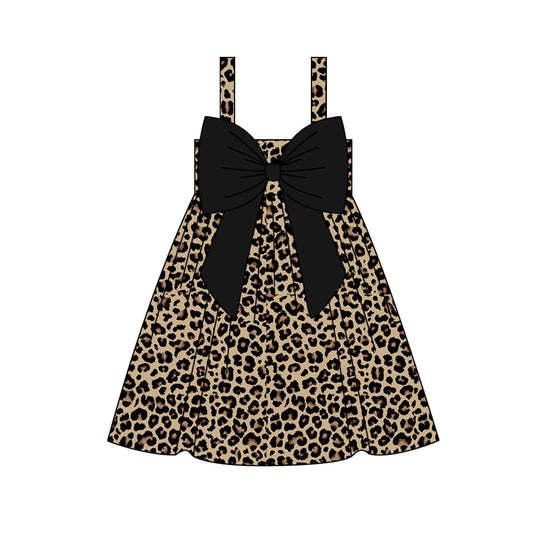 Custom short sleeve dress MOQ 3 4404