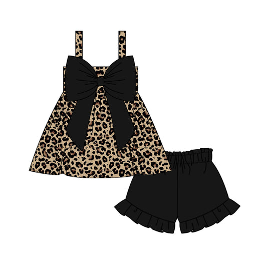 Custom short sleeve dress MOQ 3 4404