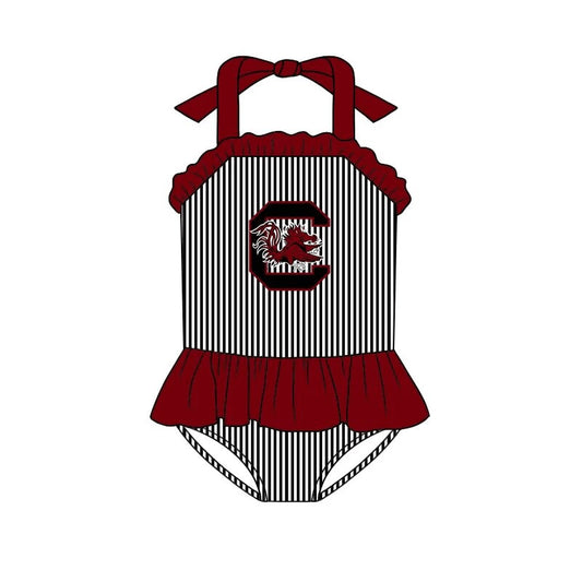 Custom swimsuit MOQ 3 D 7.30