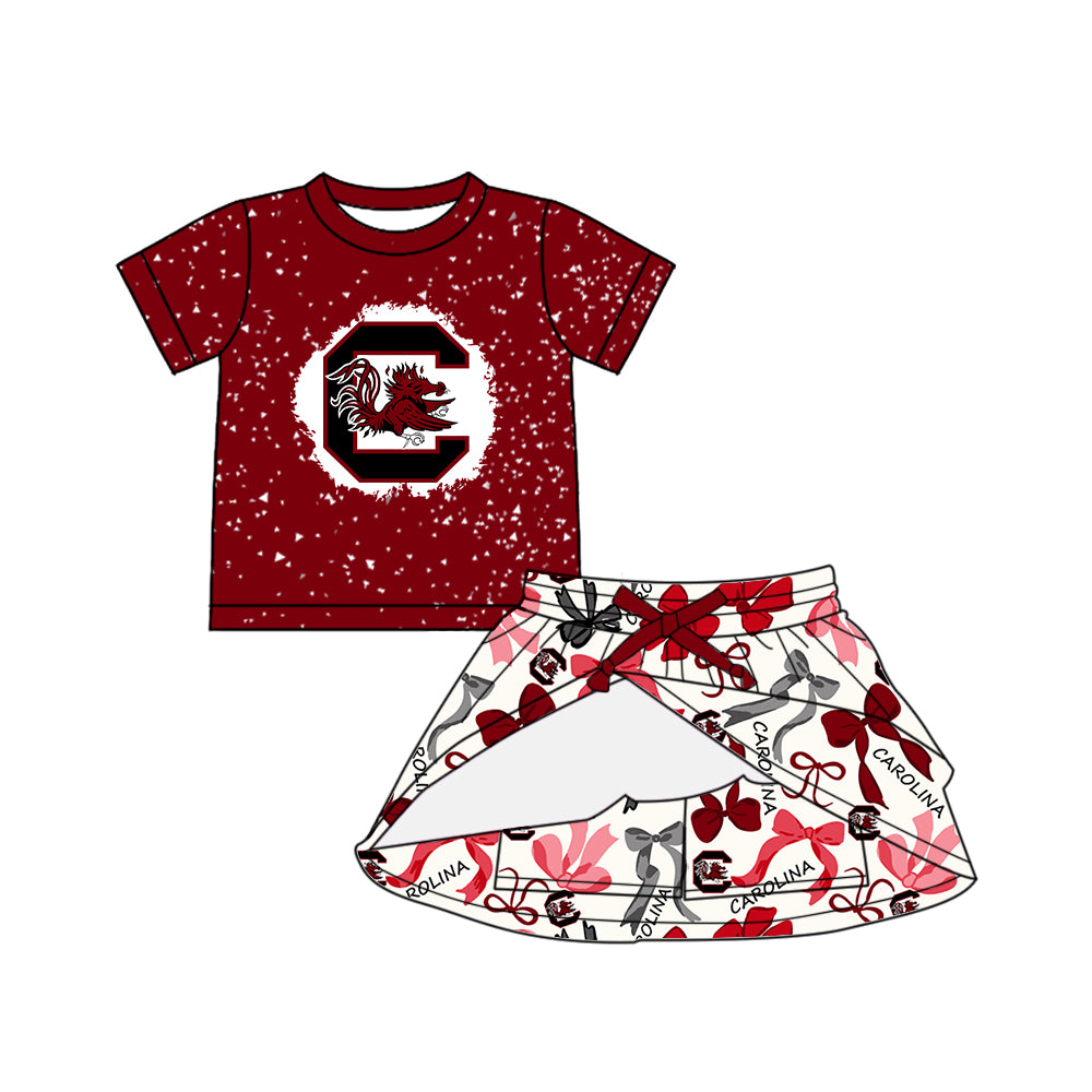 Custom team baby girls boys styles  2025 5.14