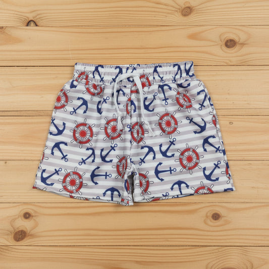 anchors away boy's swim
