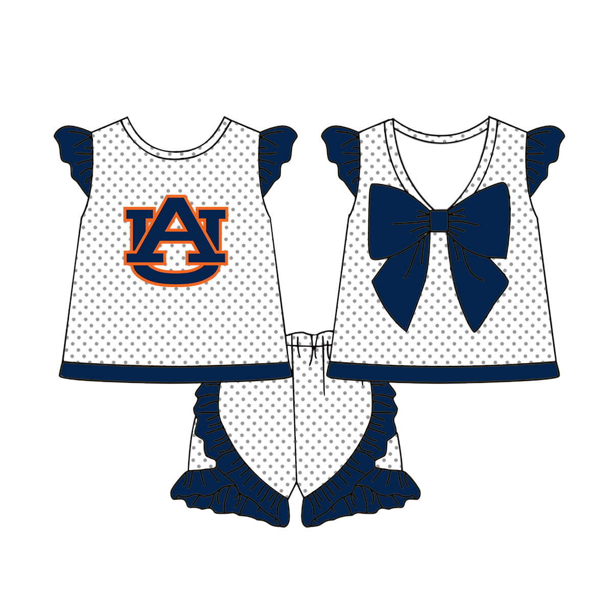 Custom team baby girls boys styles  2025 5.14