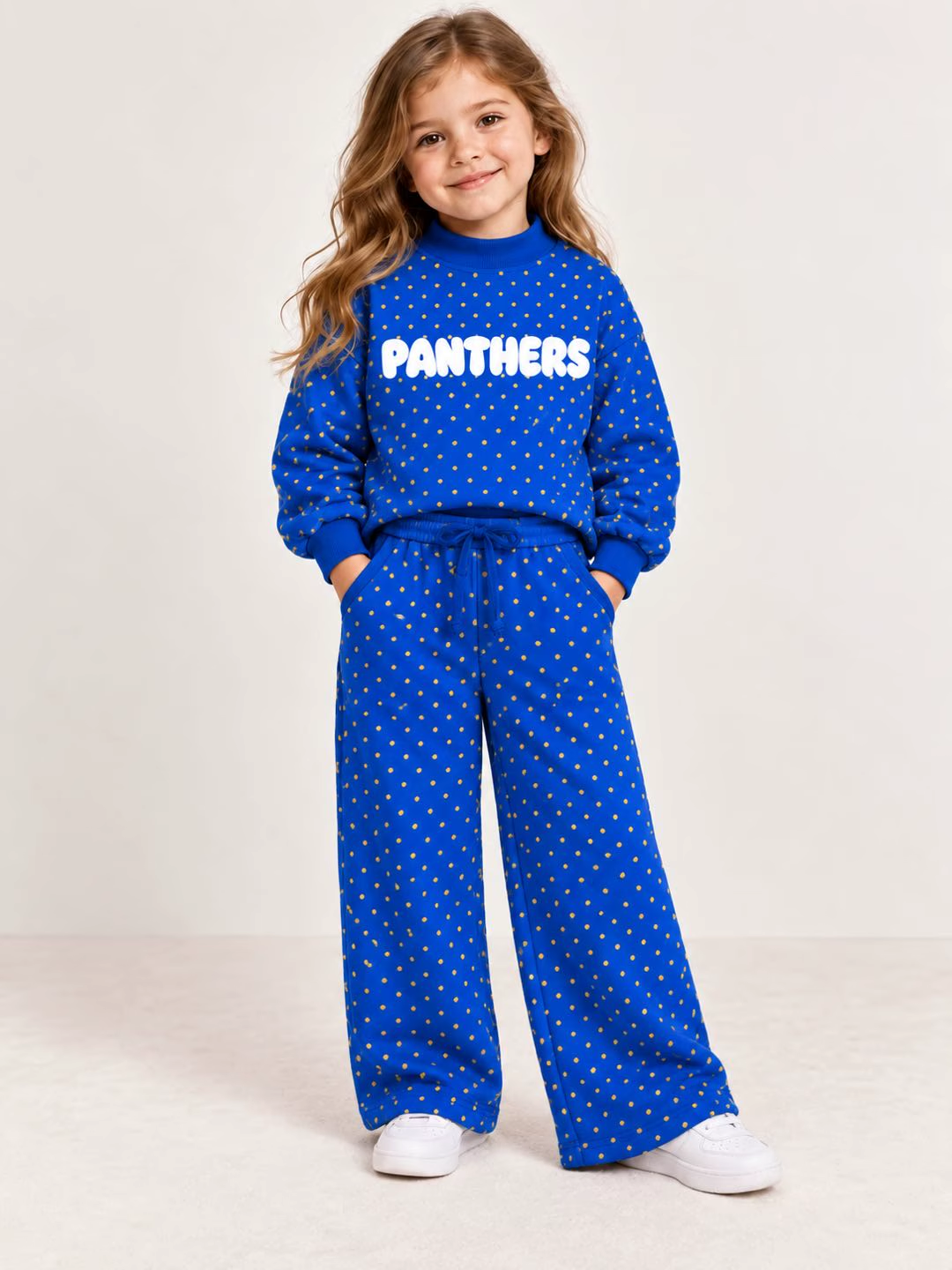 MOQ 5each kids and adult TAT 7-8weeks alyssa team outfit