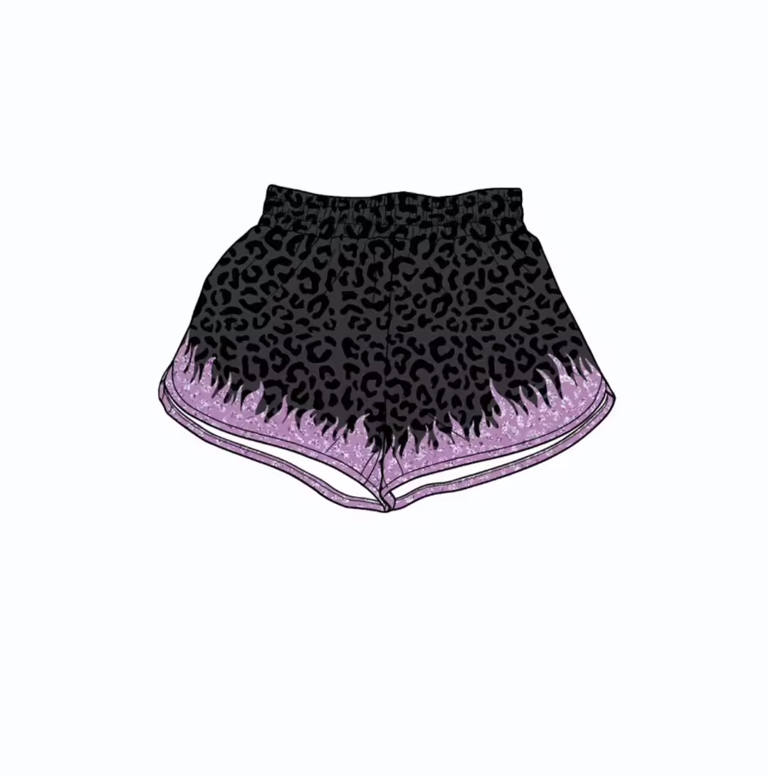Custom order MOQ 5PCS ADULT shorts