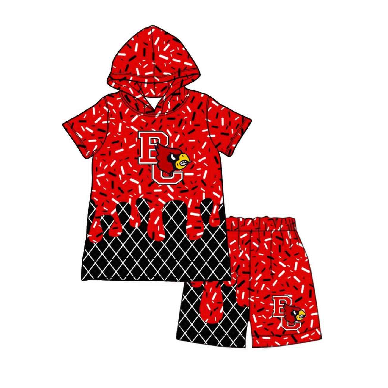 Custom Mene