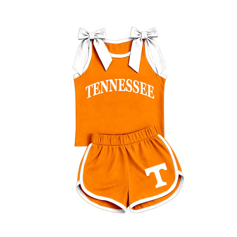 Pre order team shorts set (do digital print)