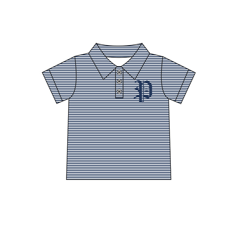 Custom order Alexis  team P ADULT Men polo