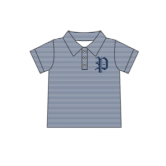 Custom order Alexis  team P ADULT Men polo
