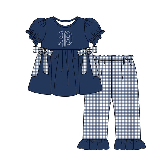 Custom order Alexis  team P pants set