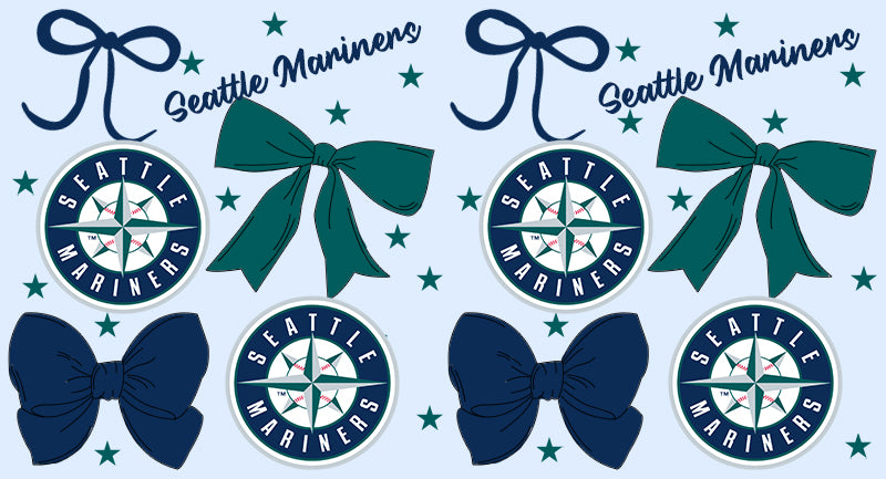 Custom match Seattle Mariners baby girls boys clothes   D 6.17