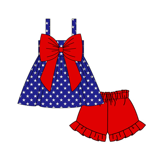 Custom short sleeve dress MOQ 3 4404