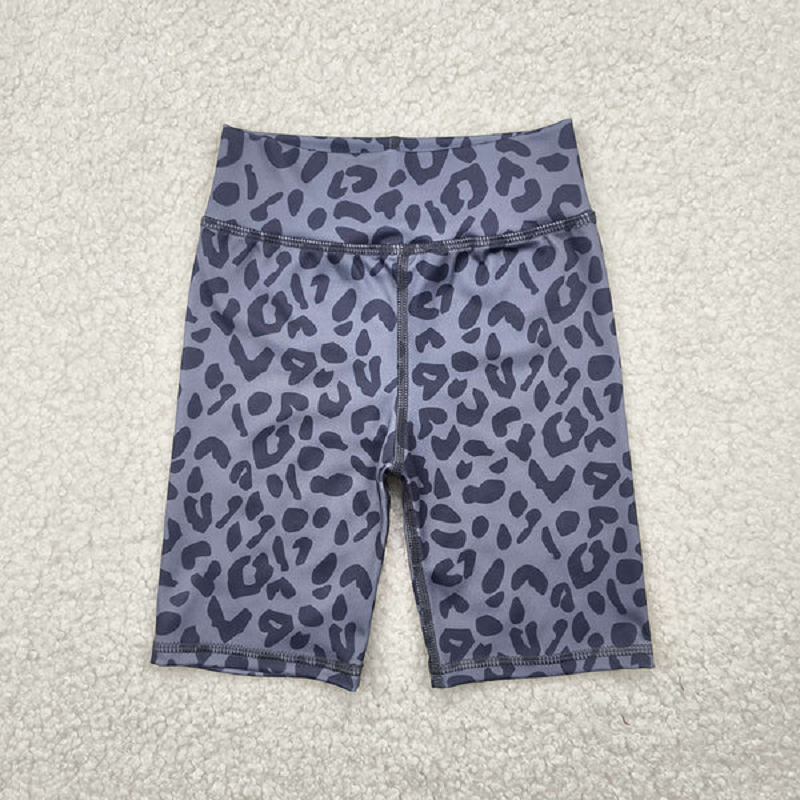 6 Colors Sibling Baby Girls Tennis Yoga Biking Shorts Bottoms D 820