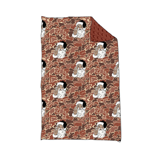 Custom children blankets MOQ5 2024 8.24