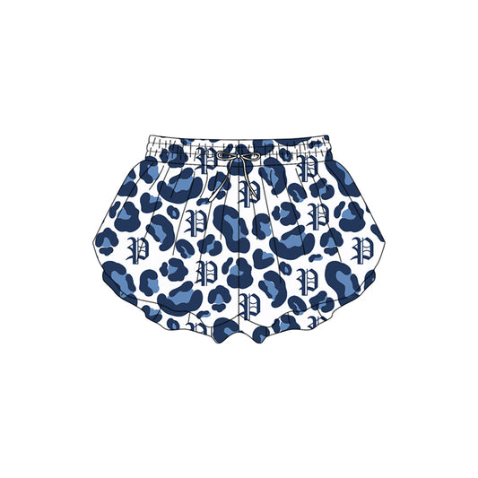 Custom order Alexis  team P butterfly shorts