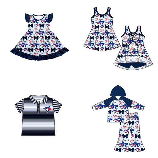 Custom match Totonto baby girls boys clothes D 6.17