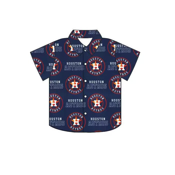 Custom short top MOQ 3