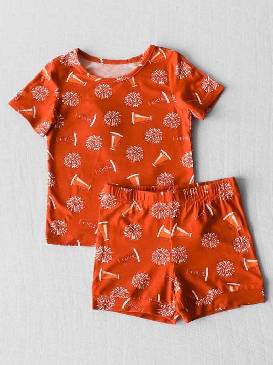 Custom Baby Boys Shorts Set D 5.28