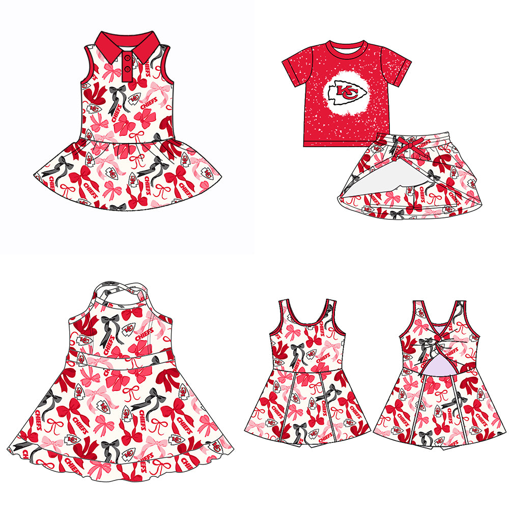 Custom team baby girls boys styles  2025 5.14